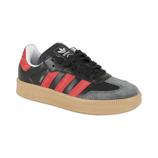 Samba Xlg Lace-Up Sneakers