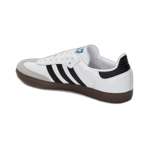 Samba Og Low-Top Sneakers