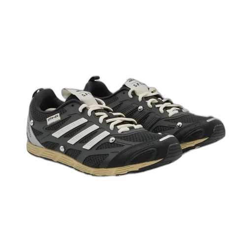 X Song For The Mute Adizero Pr Lace-Up Sneakers