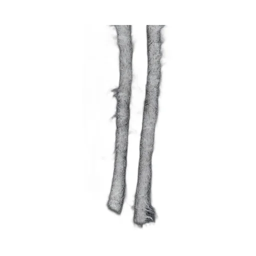 Faux Fur Balaclava