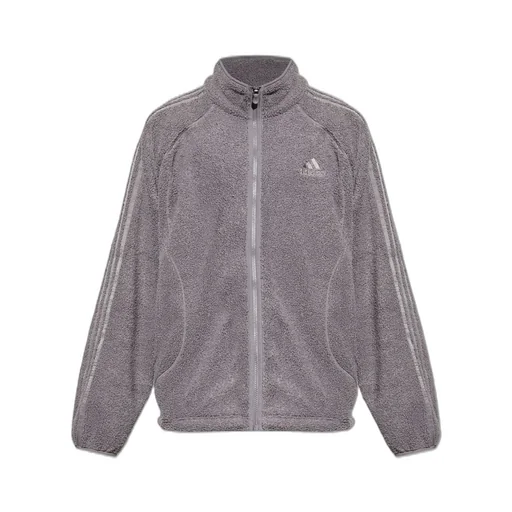 Borg Fleece Teamgeist Track Jacket