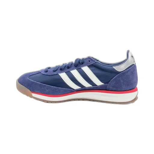 Sl 72 Rs Low-Top Sneakers