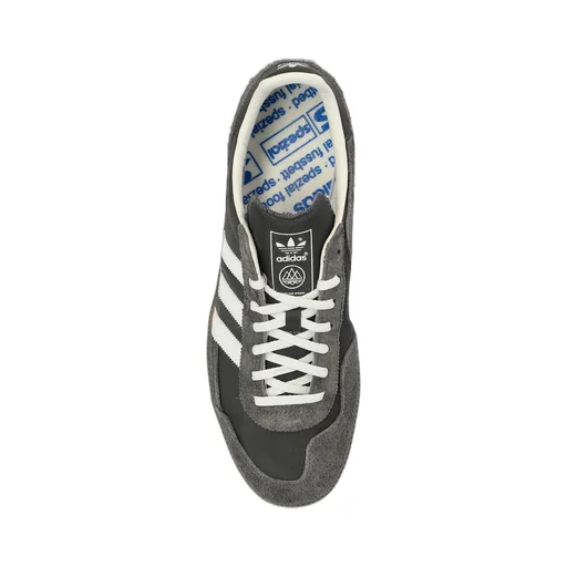Wensley Spzl Low-Top Sneakers