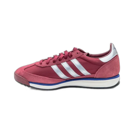 Sl 72 Rs Lace-Up Sneakers