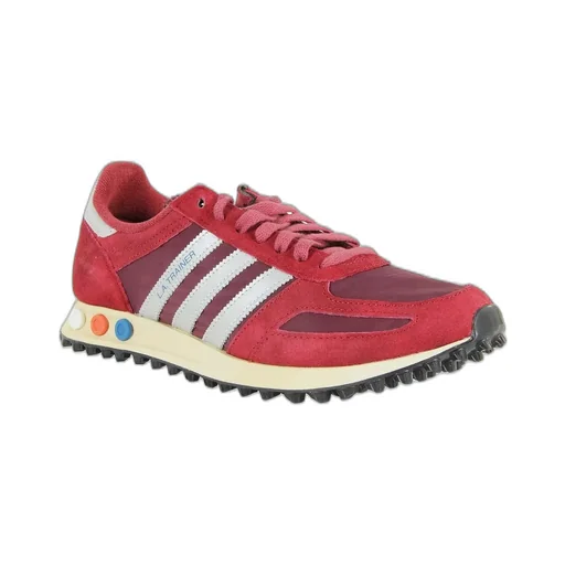 La Sneaker Og Lace-Up Sneakers
