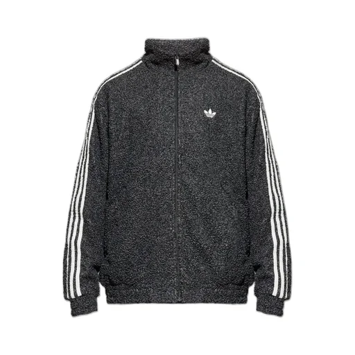 Firebird Zip-Up Track Jacket