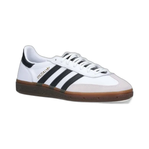 Handball Spezial Lace-Up Sneakers