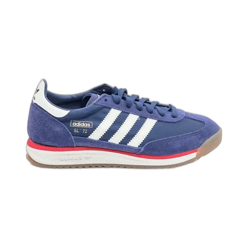 Sl 72 Rs Low-Top Sneakers