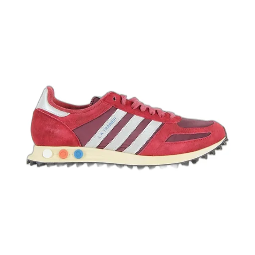 La Sneaker Og Lace-Up Sneakers