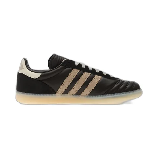 Samba Jp Lace-Up Sneakers