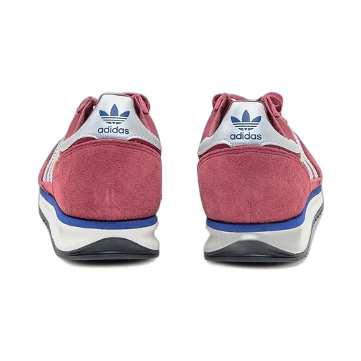 Sl 72 Rs Lace-Up Sneakers