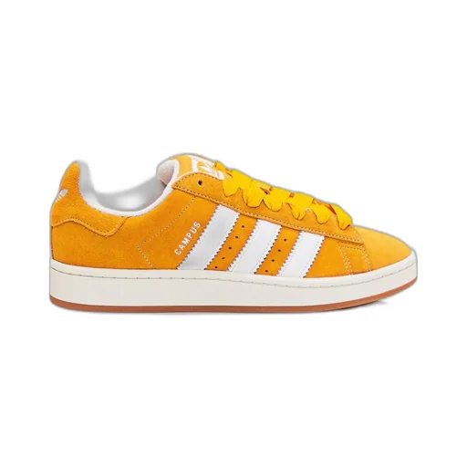 Campus 80S Low-Top Sneakers