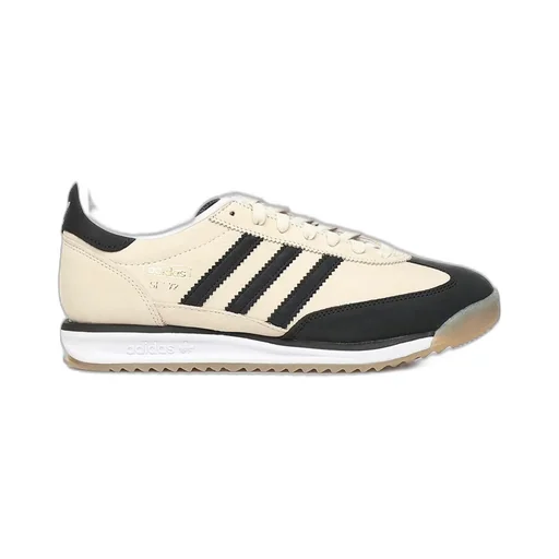 Sl 72 Rs Lace-Up Sneakers