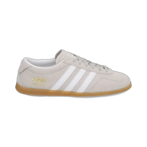 Gazelle Lo Pro Lace-Up Sneakers
