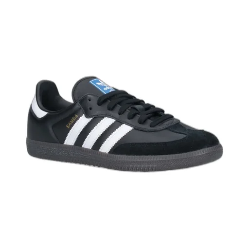 Samba Og Low-Top Sneakers