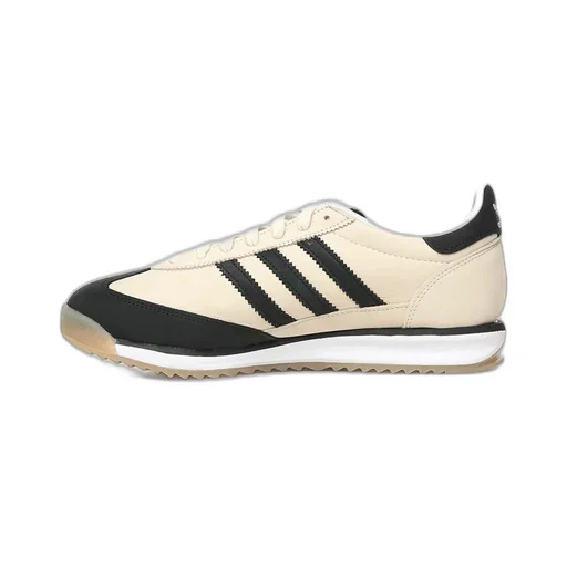 Sl 72 Rs Lace-Up Sneakers