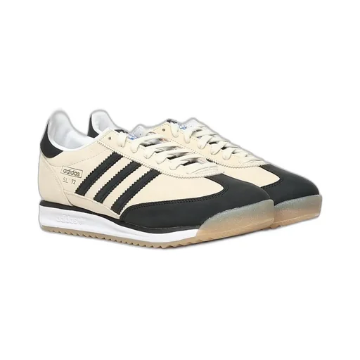 Sl 72 Rs Lace-Up Sneakers