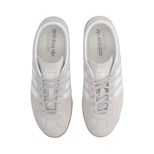 Gazelle Lo Pro Lace-Up Sneakers