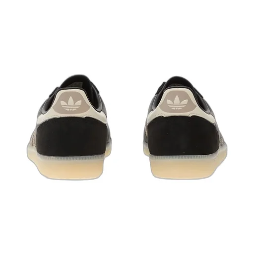 Samba Jp Lace-Up Sneakers