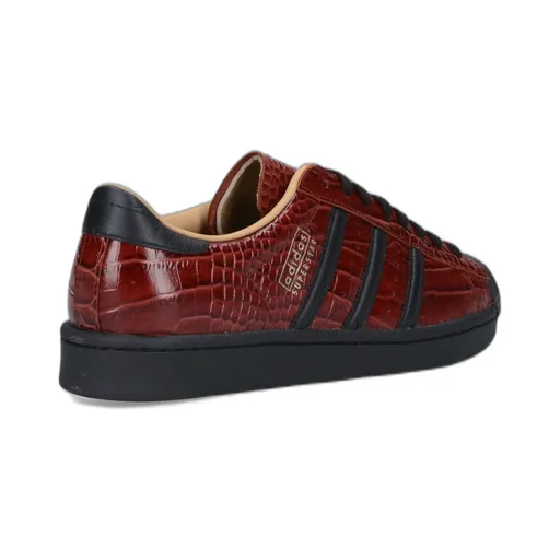 Superstar Vintage Sneakers