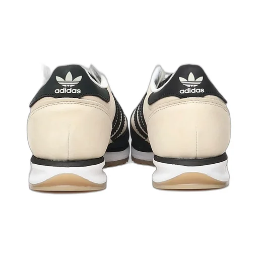 Sl 72 Rs Lace-Up Sneakers