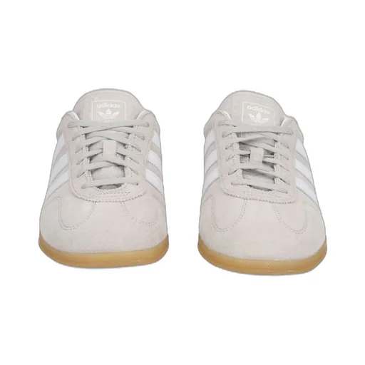 Gazelle Lo Pro Lace-Up Sneakers