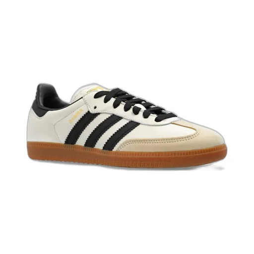 Samba Og Low-Top Sneakers