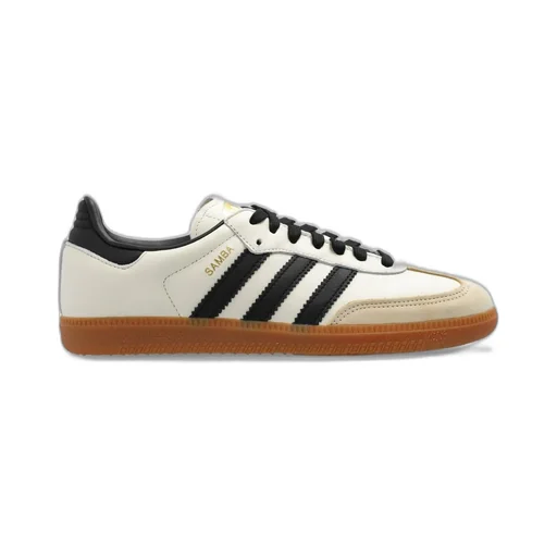 Samba Og Low-Top Sneakers
