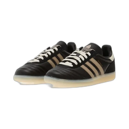 Samba Jp Lace-Up Sneakers