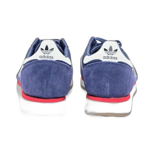 Sl 72 Rs Low-Top Sneakers