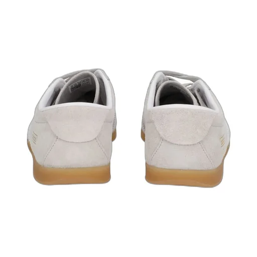 Gazelle Lo Pro Lace-Up Sneakers