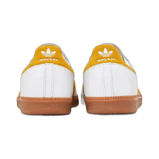 Samba Og Sporty & Rich Sneakers