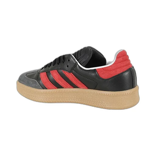 Samba Xlg Lace-Up Sneakers