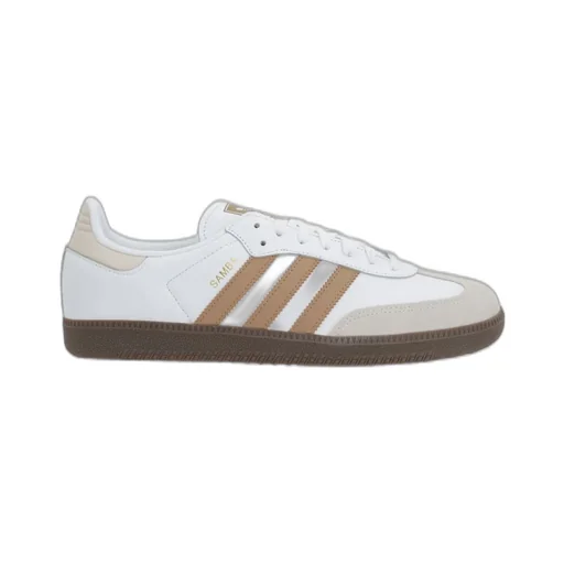 Samba Og Low-Top Sneakers