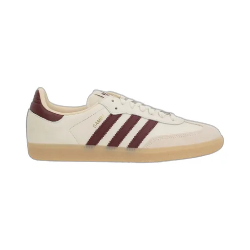 Samba Og Low-Top Sneakers