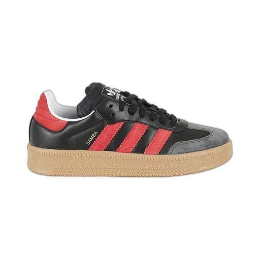 Samba Xlg Lace-Up Sneakers