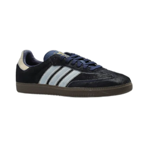 Samba Og Shoes