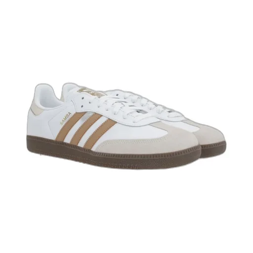 Samba Og Low-Top Sneakers
