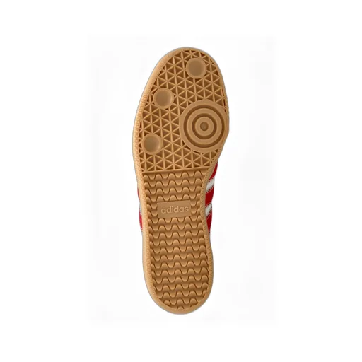 Samba Og Shoes