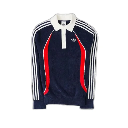 Retro Remix Teamgeist Polo Shirt