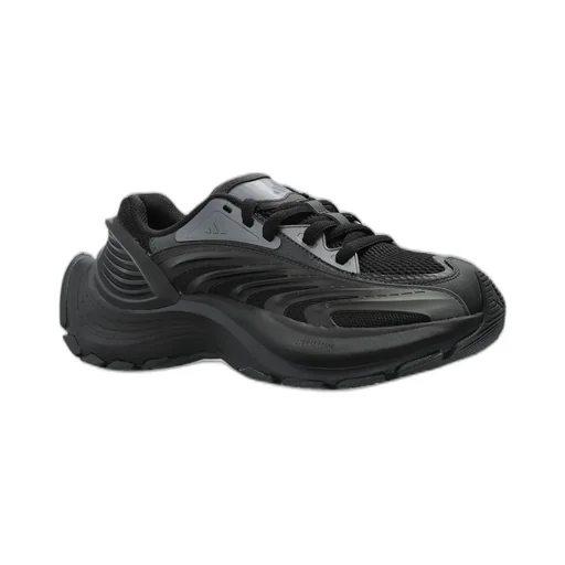 Xlg Mtw Lace-Up Sneakers