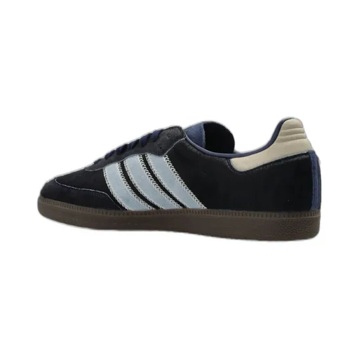 Samba Og Shoes