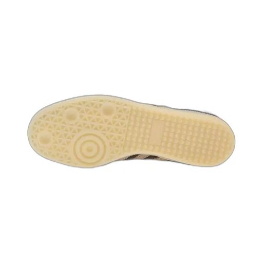 Samba Jp Lace-Up Sneakers