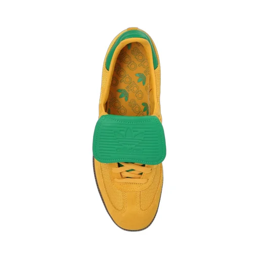 Samba Og Lace-Up Sneakers