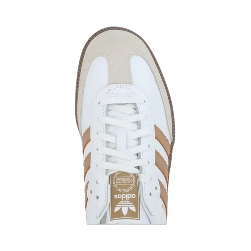 Samba Og Low-Top Sneakers
