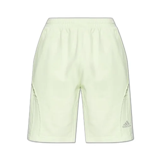 Adilenium Season 4 Teamgeist Fleece Shorts