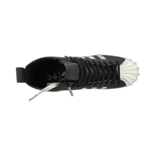 Luxe Thug Club Superstar Boots