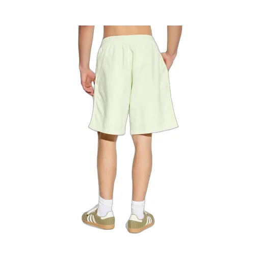 Adilenium Season 4 Teamgeist Fleece Shorts