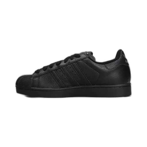Superstar Ii Lace-Up Sneakers