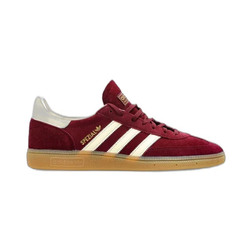 Handball Spezial Lace-Up Sneakers